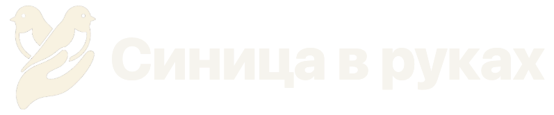 Синица в руках