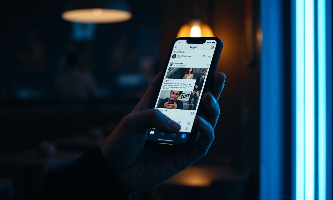 Реклама в Telegram Ads