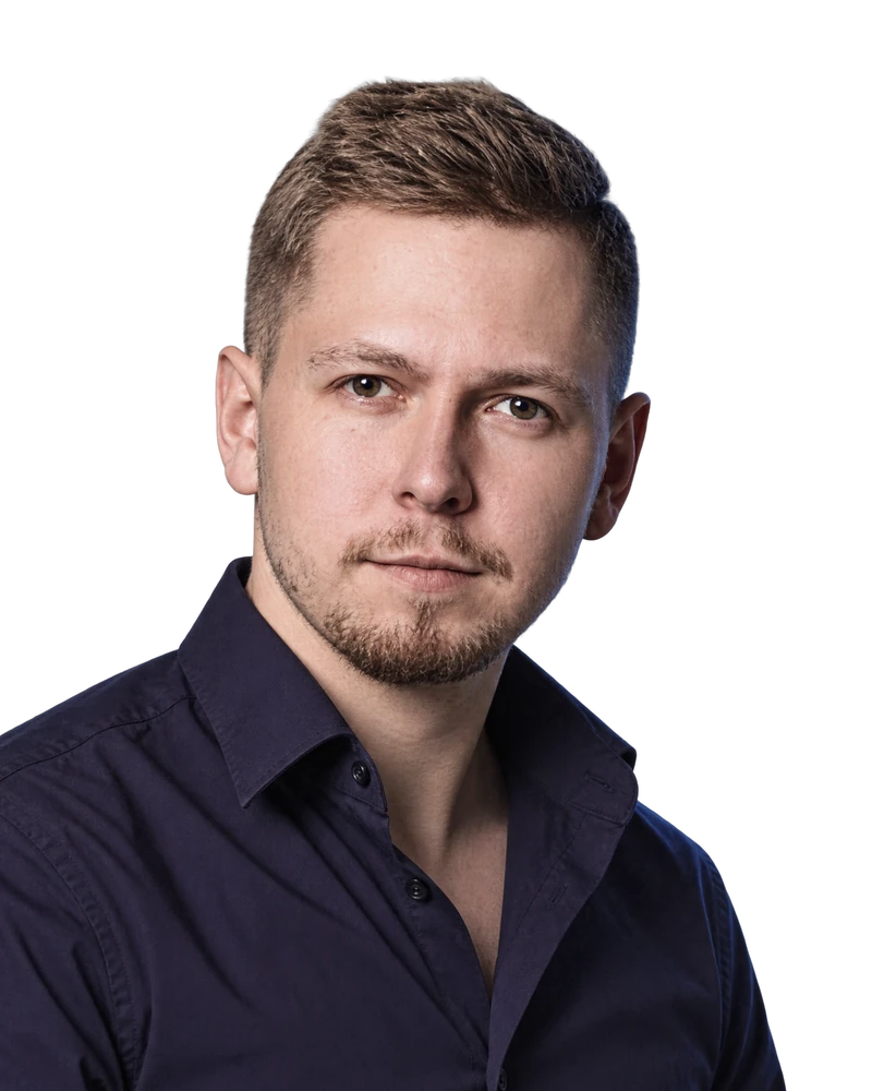 Антон Болдырев