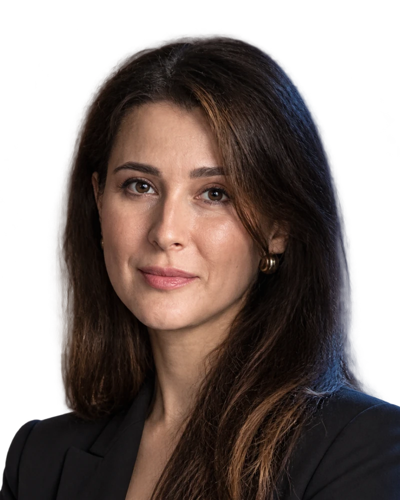 Елена Багаутдинова