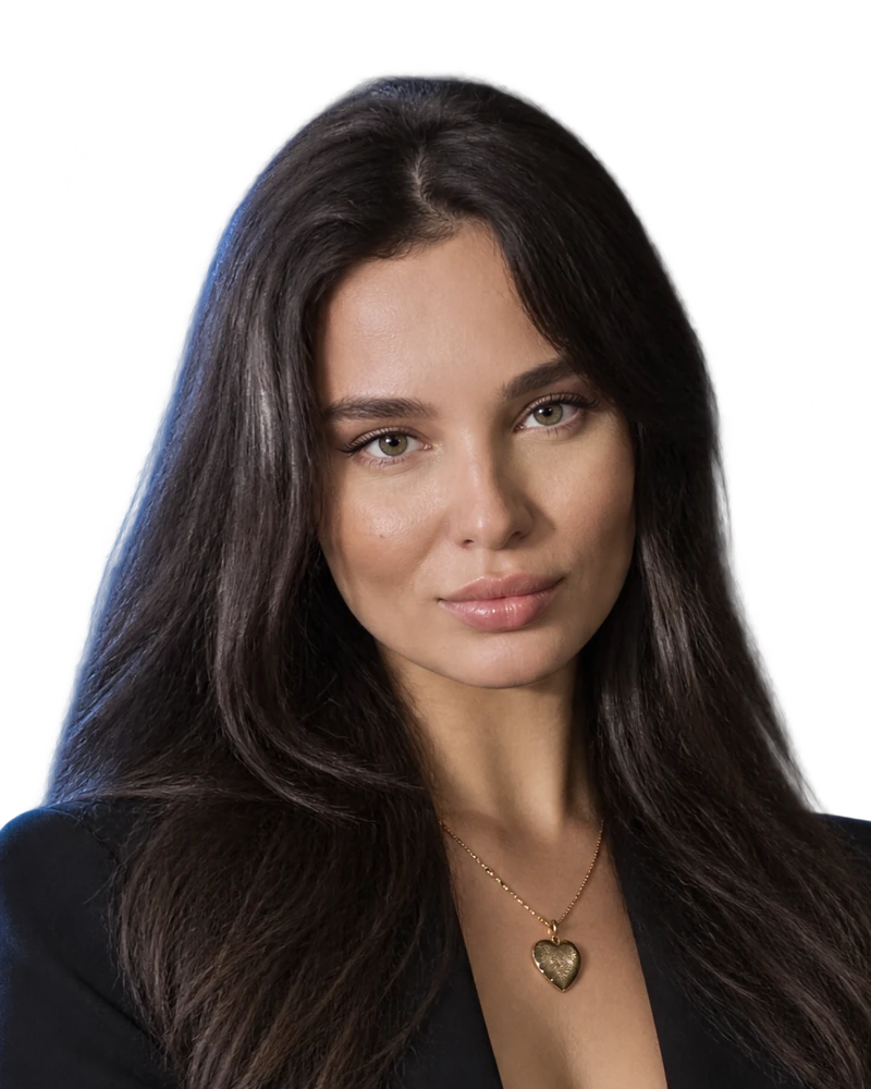Виктория Ефремова